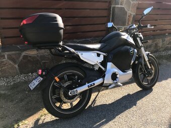 SuperSoco TC max / vmoto - 6