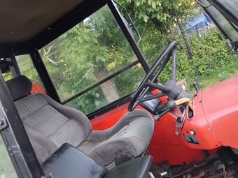 Zetor 6911 - 6