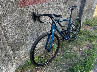 CTM Koyuk 2.0 gravel kolesá + cestné kolesá - 6