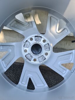 5X112 R18 VW-MODEL-BERGAMO - 6