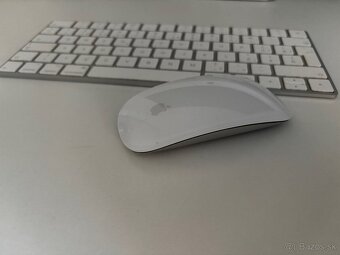 Apple iMac 21.5'' Retina 4K, 32GB RAM, 1TB SSD, 4GB Grafik - 6