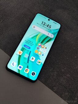 Honor 90smart 5g nový 4/128gBlack - 6