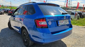 Škoda Fabia Combi 1.2 TSI Ambition - 6