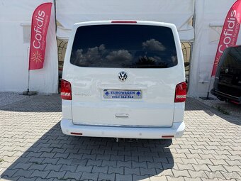 Volkswagen Multivan 2.0 TDI Highline DSG - 6
