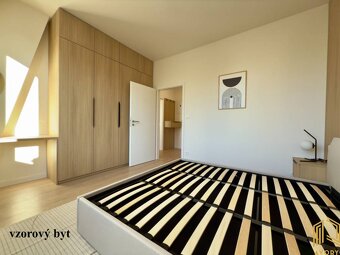 NOVÝ 2 - IZB. BYT (73 m2) "HOLOBYT", SENICA, SADOVÁ ul. - 6