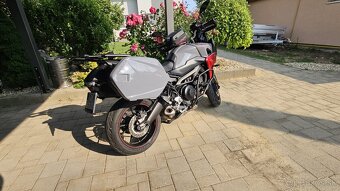 Yamaha Tracer 900GT - 6