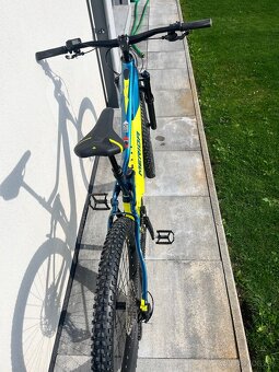 Merida eOne-sixty 500 bat.625w velk.L - 6