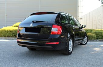Škoda Octavia combi 1.6 TDI - 6