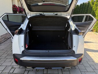 Predám Peugeot 2008 1.2. Puretech Allure pack - 6