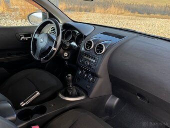 Nissan Qashaqi 1.5 DCi - 6