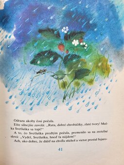 Rudo Moric - Parožtekovci - 6