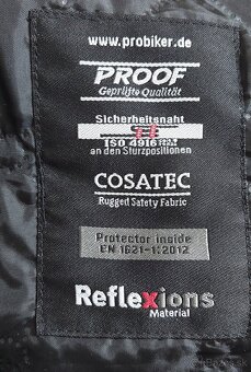 motonohavice DESCRIERE PROBIKER v. 60 - 6