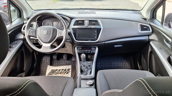 SX4 S-CROSS 1,0T GL+ Premium 4x4 TSMJYB02S00505508 - 6