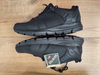 Vibram Gore-tex topánky BOSP Taras nízke - 6