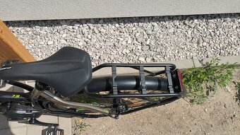 Dámsky trekingový elektrobicykel Crussis e-Savela 7.9-XS 28 - 6