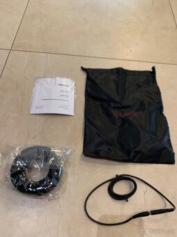 Superlux HD 681 EVO Štúdiové slúchadlá - 6
