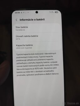 Samsung s 22+ - 6