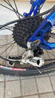 MERIDA MATTS TFS 900.   18” - 6