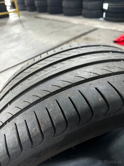 Pirelli POWERGY extra load 245/40 R18 - 6