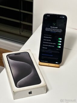 iPhone 15 Pro Max - 6