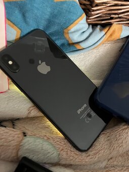 Predám iPhone XS 256gb - 6