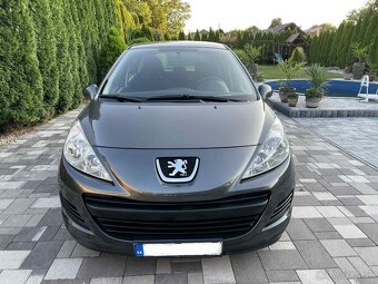 Peugeot 207 1.4benzin 54KW ❗️103500km❗️ - 6