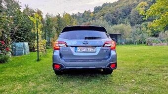 Subaru Outback 2.0D-S Exclusive NAVI - 6