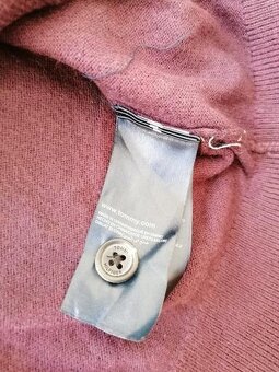 Pansky sveter TOMMY HILFIGER, M/L - 6