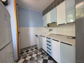 Prenájom - 3-izb. - 3 - izbový byt na prenájom na Siho… - 6