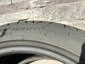 225/40 R18 92Y XL letné MICHELIN - 6