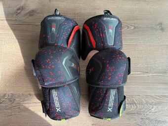 Hokejove lakte Bauer Vapor 3X Senior L - 6