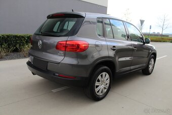 Volkswagen Tiguan 2.0 TDI - 6