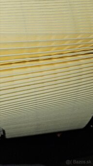 Vzduchový filter BOSCH - 6