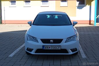 Seat Leon 1.6TDi - 6