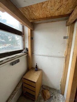 Prenájom autodielne vo Hôrkach - 6