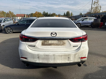 364. MAZDA 6 GJ SEDAN / 2.2 DIESEL / SH30 / 2014 - 6