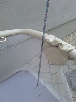 Ohradka prenosna, skladacia - 6