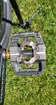 Ebike Mondraker Crafty R 29” carbon - 6