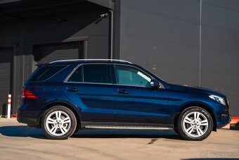 Mercedes-Benz GLE 350d SUV 4Matic Exclusive - 6