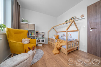 Bosen Realicity | Priestranný 3 izbový byt v Dunajskej Lužne - 6