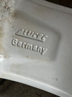 Elektróny 5x112 r15 - 6