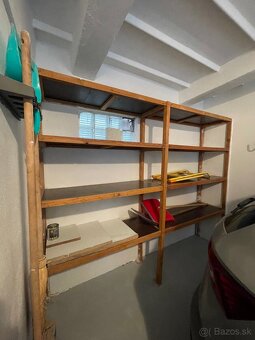 Garáž na prenájom Košice sever - 6