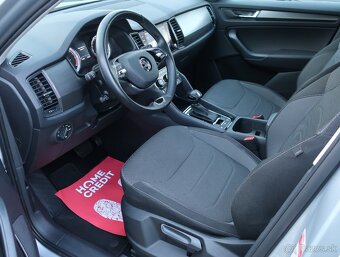 Odstúpim leasing na Škodu Kodiaq r.v.2021, 7miestny, AUTOMAT - 6