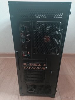 PC RYZEN 7 5700 X3D..32GB DDR4..1TB M2..RTX 4060 Ti 8GB - 6
