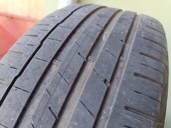 Alu disky 19" 5x112 Audi Q5 235/55 R19 - 6