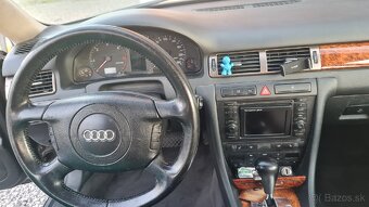 Audi A6 avant 1.9tdi - 6