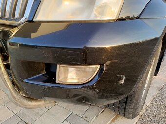 Predám auto Toyota land cruiser - 6