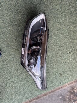 Kia Ceed III (CD) Ľavý predný svetlomet - 6