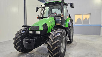 DEUTZ FAHR AGROTRON 115 MK3 - 6