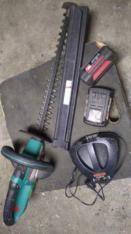 Plotostrih Bosch 36V - 6